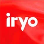 iryo android application logo